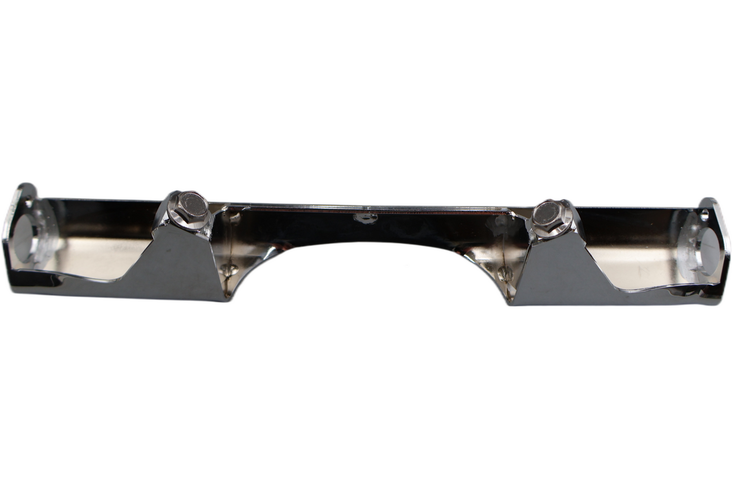 68510-74TB NEW OEM 1974-2017 HARLEY-DAVIDSON SOFTAIL & TOURING REAR TURN SIGNAL MOUNT