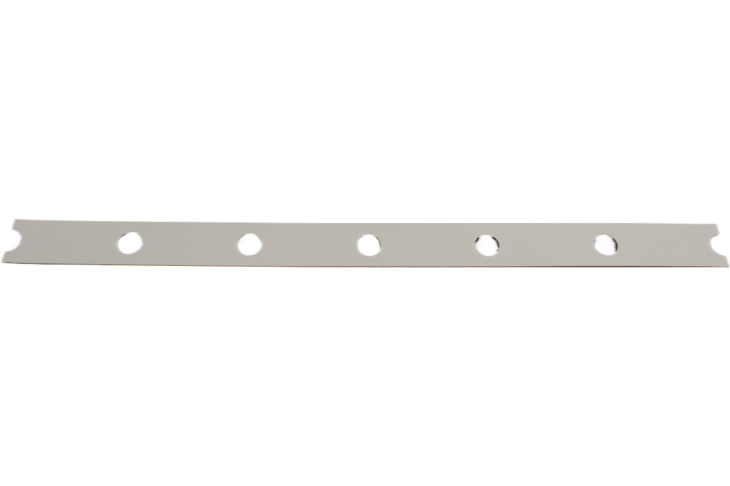 58537-02 NEW OEM 2002-2003 & 2007-2008 HARLEY-DAVIDSON FLHRSE WINDSHIELD TAPE