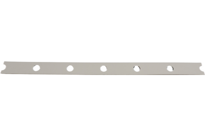 58537-02 NEW OEM 2002-2003 & 2007-2008 HARLEY-DAVIDSON FLHRSE WINDSHIELD TAPE