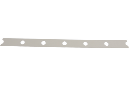 58537-02 NEW OEM 2002-2003 & 2007-2008 HARLEY-DAVIDSON FLHRSE WINDSHIELD TAPE