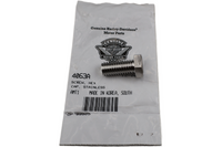 
              4063A NEW OEM HARLEY-DAVIDSON SCREW HEX CAP STAINLESS 1/2"-13 X 1-1/8"
            