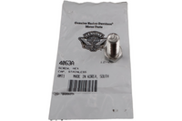 
              4063A NEW OEM HARLEY-DAVIDSON SCREW HEX CAP STAINLESS 1/2"-13 X 1-1/8"
            