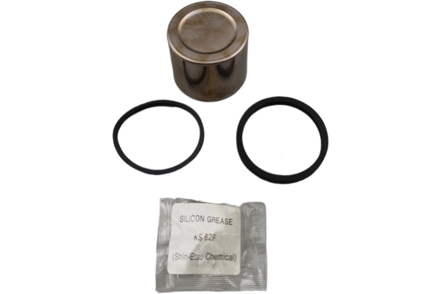 H0030.T NEW OEM 2000-2010 BUELL XB & BLAST REAR BRAKE CALIPER REBUILD KIT
