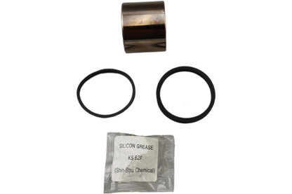 H0030.T NEW OEM 2000-2010 BUELL XB & BLAST REAR BRAKE CALIPER REBUILD KIT