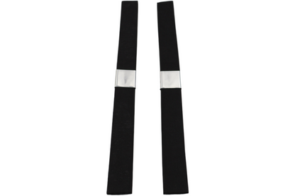 69678-00 NEW OEM HARLEY-DAVIDSON RUBBER FOAM STRIP 2-PACK