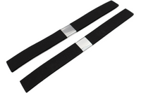 
              69678-00 NEW OEM HARLEY-DAVIDSON RUBBER FOAM STRIP 2-PACK
            