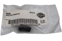 
              5006 NEW OEM HARLEY-DAVIDSON BRAKELINE BANJO BOLT 5006
            