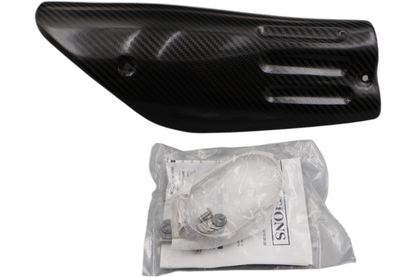 64900749 NEW OEM 2019 AND NEWER HARLEY FXDRS SCREAMIN EAGLE TITANIUM MUFFLER