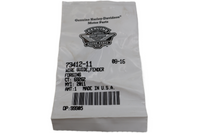 
              73412-11 NEW OEM 2011-2017 HARLEY-DAVIDSON SOFTAIL FENDER WIRE GUIDE
            