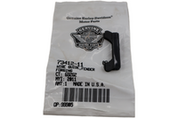 
              73412-11 NEW OEM 2011-2017 HARLEY-DAVIDSON SOFTAIL FENDER WIRE GUIDE
            