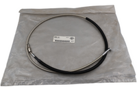 
              38960-10 NEW OEM HARLEY-DAVIDSON BRAIDED CLUTCH CABLE LINE 38960-10
            