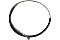 
              38960-10 NEW OEM HARLEY-DAVIDSON BRAIDED CLUTCH CABLE LINE 38960-10
            