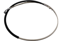 
              38960-10 NEW OEM HARLEY-DAVIDSON BRAIDED CLUTCH CABLE LINE 38960-10
            