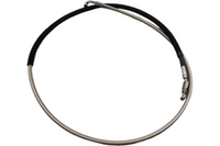 
              38960-10 NEW OEM HARLEY-DAVIDSON BRAIDED CLUTCH CABLE LINE 38960-10
            