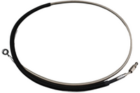 
              38960-10 NEW OEM HARLEY-DAVIDSON BRAIDED CLUTCH CABLE LINE 38960-10
            