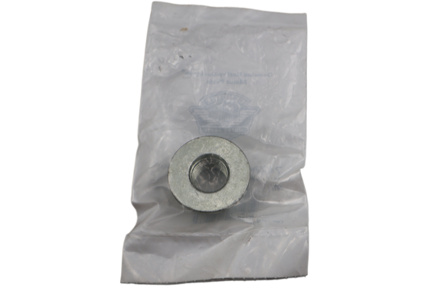 7437M NEW OEM 2002-2004 HARLEY-DAVIDSON VRSC VROD AXLE FLANGE NUT