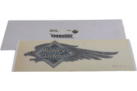 
              14473-95 NEW OEM 1995 HARLEY-DAVIDSON SOFTAIL FXST LEFT FUEL TANK DECAL
            