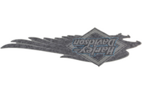 
              14473-95 NEW OEM 1995 HARLEY-DAVIDSON SOFTAIL FXST LEFT FUEL TANK DECAL
            