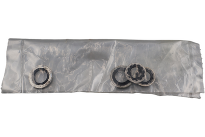 2000-UP HARLEY FXSTS FRONT SS BRAKE LINE | BEACH BAR | NEW OEM | PART #45192-04