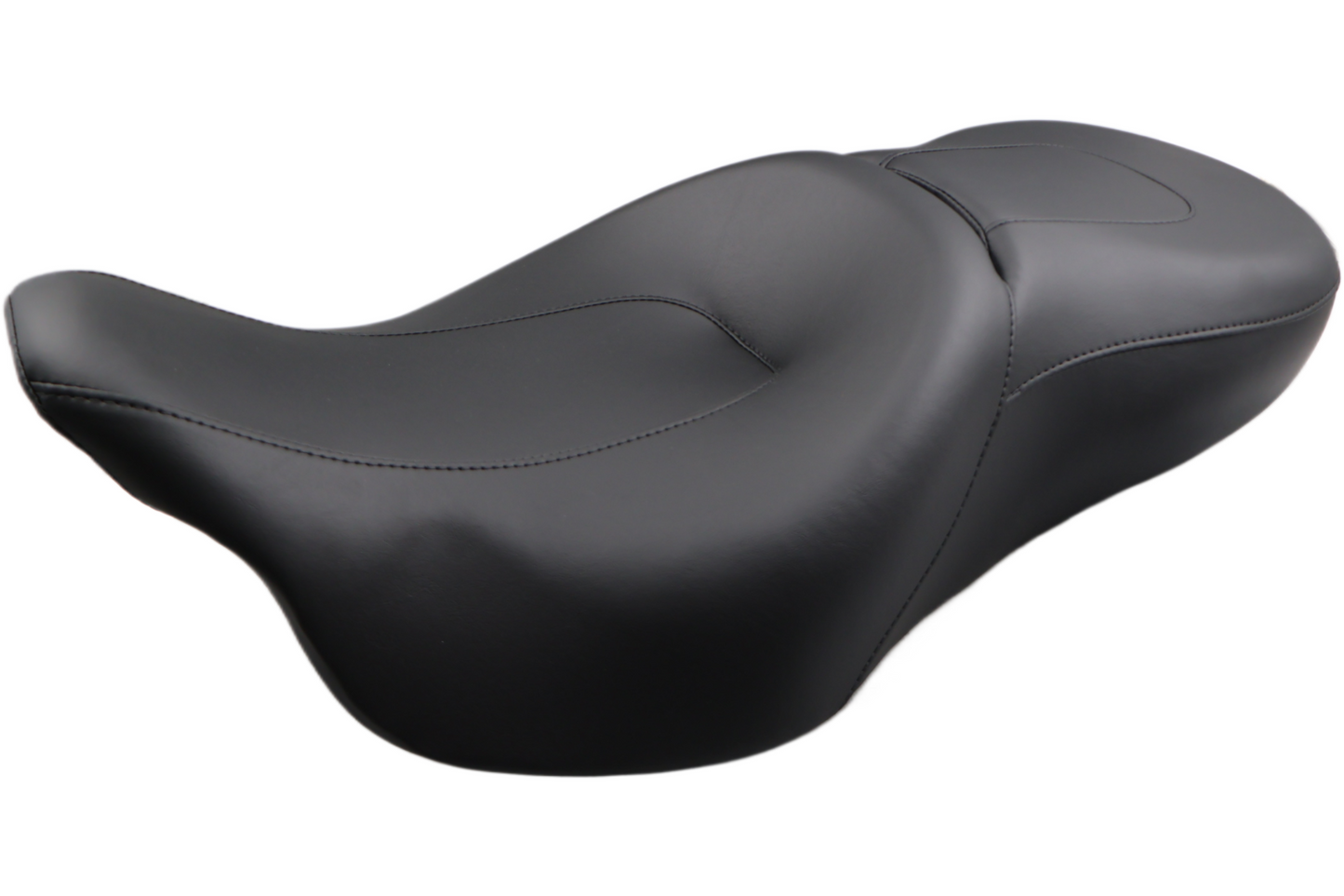52245-09B NEW OEM 2009-2023 HARLEY-DAVIDSON FLHX FLTRXS ROADGLIDE STREET SEAT