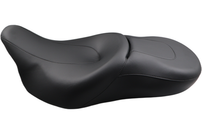 52245-09B NEW OEM 2009-2023 HARLEY-DAVIDSON FLHX FLTRXS ROADGLIDE STREET SEAT