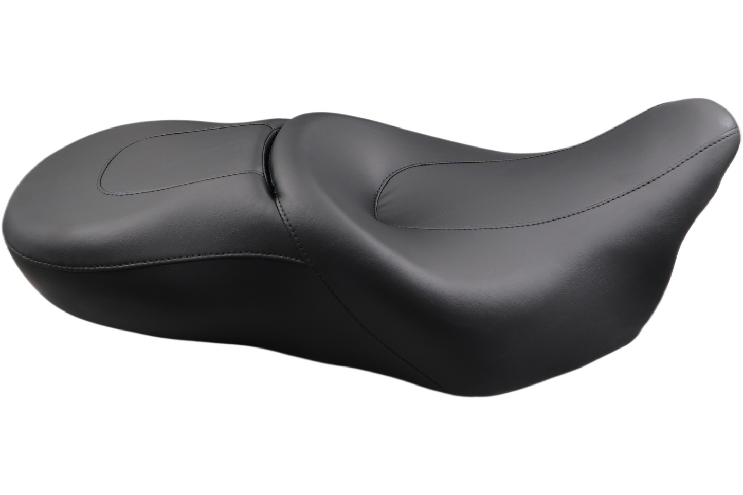 52245-09B NEW OEM 2009-2023 HARLEY-DAVIDSON FLHX FLTRXS ROADGLIDE STREET SEAT