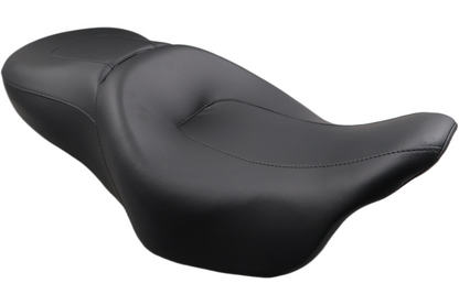 52245-09B NEW OEM 2009-2023 HARLEY-DAVIDSON FLHX FLTRXS ROADGLIDE STREET SEAT