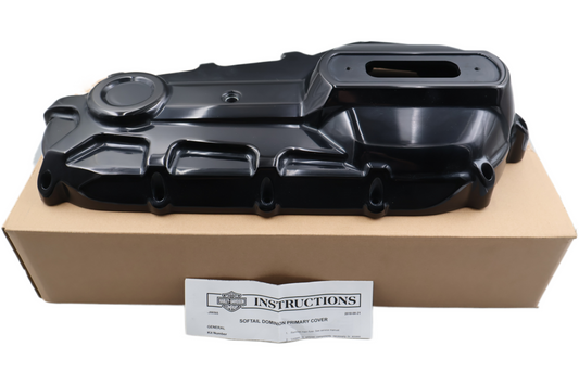 25700851 NEW OEM 2018-2024 HARLEY-DAVIDSON FXBB FXLR DOMINION PRIMARY COVER GLOS