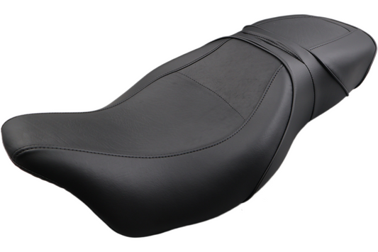 51531-09A NEW OEM 2009-2023 HARLEY-DAVIDSON FLHX FLTRXS ROADGLIDE CVO SEAT