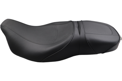 51531-09A NEW OEM 2009-2023 HARLEY-DAVIDSON FLHX FLTRXS ROADGLIDE CVO SEAT