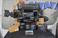 
              4405-0731 NEW NAVATLAS 6-ZONE AUDIO KIT STEREO FOR 2016-2020 POLARIS RZR
            