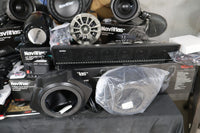 
              4405-0731 NEW NAVATLAS 6-ZONE AUDIO KIT STEREO FOR 2016-2020 POLARIS RZR
            