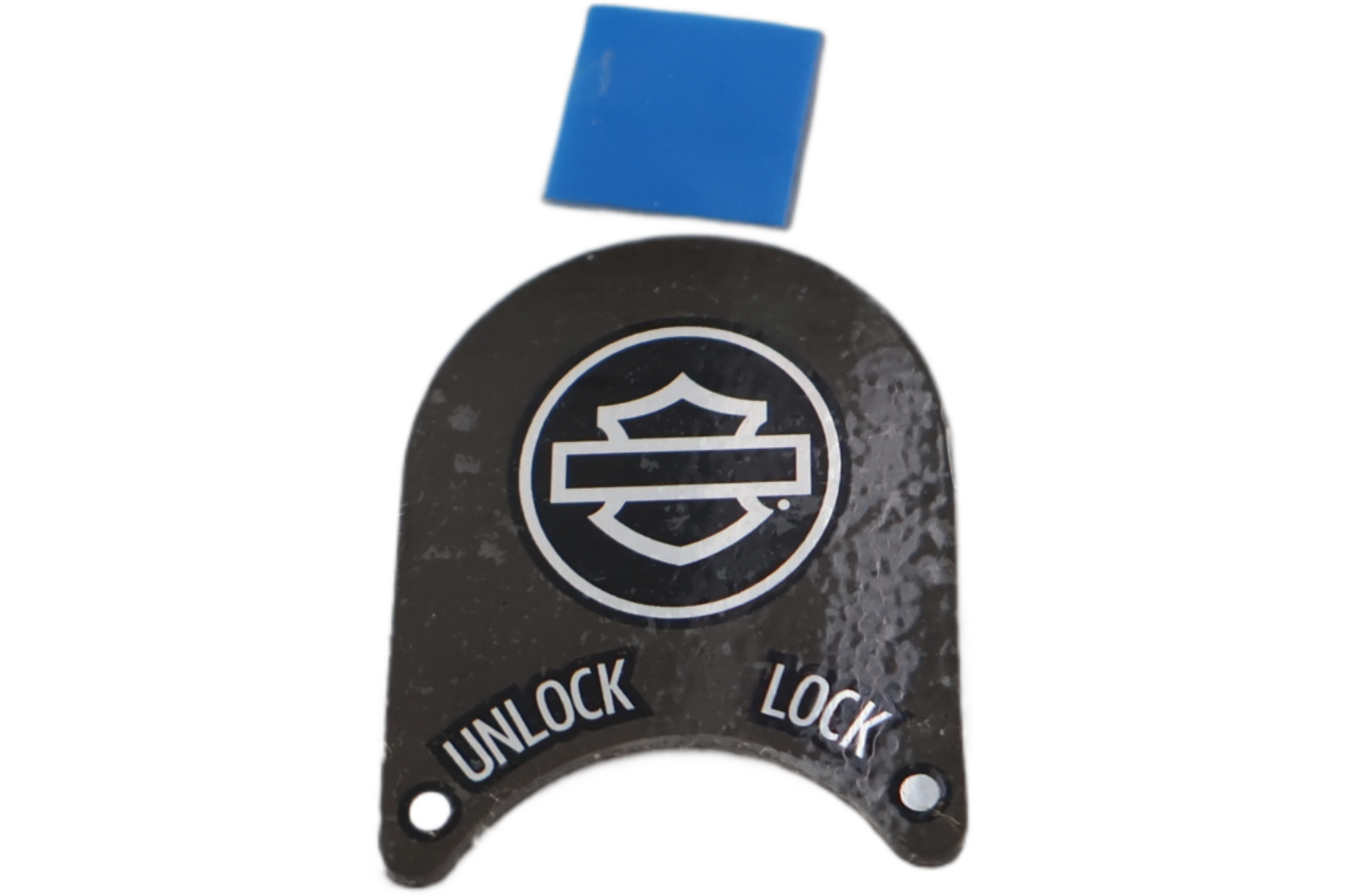 14100400 NEW OEM 2013 HARLEY-DAVIDSON FLTRXSE2 IGNITION SWITCH DECAL.