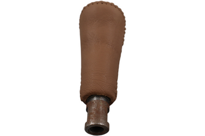 HD421KA NEW OEM 1997 DODGE VIPER CARMEL TAN SHIFT KNOB