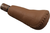 
              HD421KA NEW OEM 1997 DODGE VIPER CARMEL TAN SHIFT KNOB
            