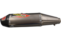 
              0322025F NEW PRO CIRCUIT TI-6 TITANIUM EXHAUST FITS 2020 KAWASAKI KX250F
            