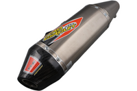 
              0322025F NEW PRO CIRCUIT TI-6 TITANIUM EXHAUST FITS 2020 KAWASAKI KX250F
            