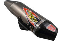 
              0322025F NEW PRO CIRCUIT TI-6 TITANIUM EXHAUST FITS 2020 KAWASAKI KX250F
            