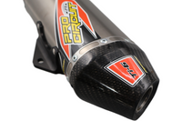 
              0322025F NEW PRO CIRCUIT TI-6 TITANIUM EXHAUST FITS 2020 KAWASAKI KX250F
            