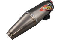 
              0322025F NEW PRO CIRCUIT TI-6 TITANIUM EXHAUST FITS 2020 KAWASAKI KX250F
            