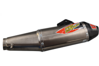 
              0322025F NEW PRO CIRCUIT TI-6 TITANIUM EXHAUST FITS 2020 KAWASAKI KX250F
            