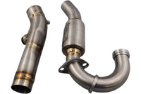
              0322025F NEW PRO CIRCUIT TI-6 TITANIUM EXHAUST FITS 2020 KAWASAKI KX250F
            