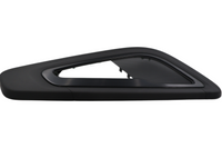 
              5QZ11DX9AA NEW OEM 2013-2014 DODGE VIPER LEFT DOOR TRIM ARMREST
            