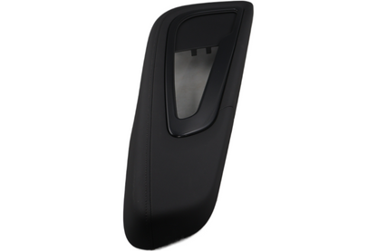 5QZ11DX9AA NEW OEM 2013-2014 DODGE VIPER LEFT DOOR TRIM ARMREST