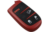 
              5035395AA NEW OEM 2015-2017 DODGE VIPER INTEGRATED KEY FOB SRT ACR GTS GTC
            