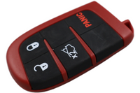 
              5035395AA NEW OEM 2015-2017 DODGE VIPER INTEGRATED KEY FOB SRT ACR GTS GTC
            