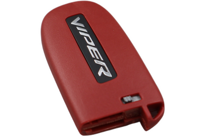 5035395AA NEW OEM 2015-2017 DODGE VIPER INTEGRATED KEY FOB SRT ACR GTS GTC
