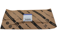 
              1WS20SZ0AB NEW OEM 2013-2015 DODGE VIPER SRT NAMEPLATE SRT-10 GTS GTC
            