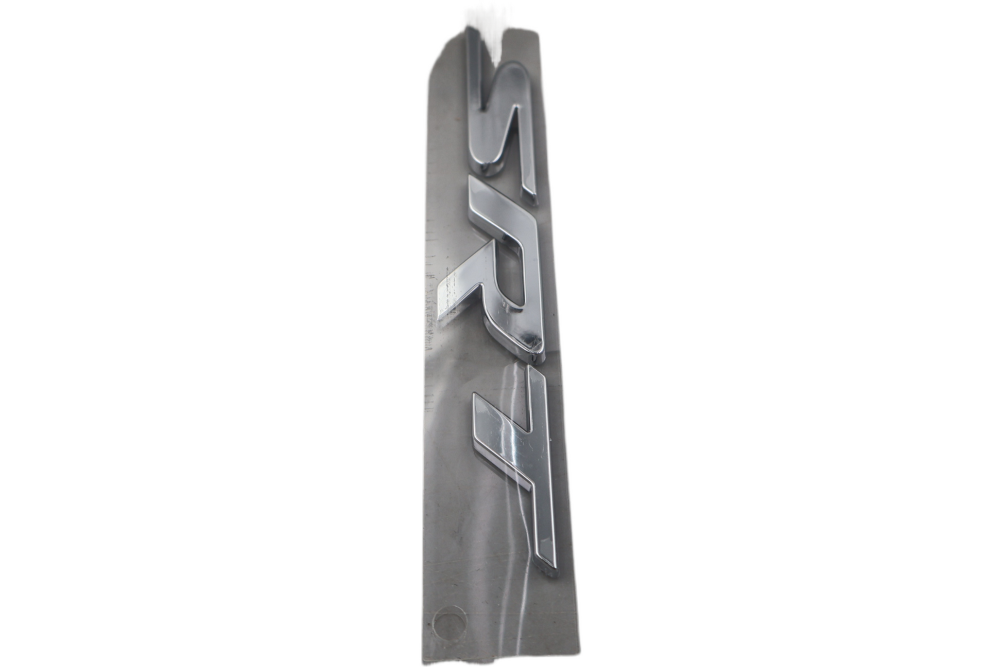 1WS20SZ0AB NEW OEM 2013-2015 DODGE VIPER SRT NAMEPLATE SRT-10 GTS GTC
