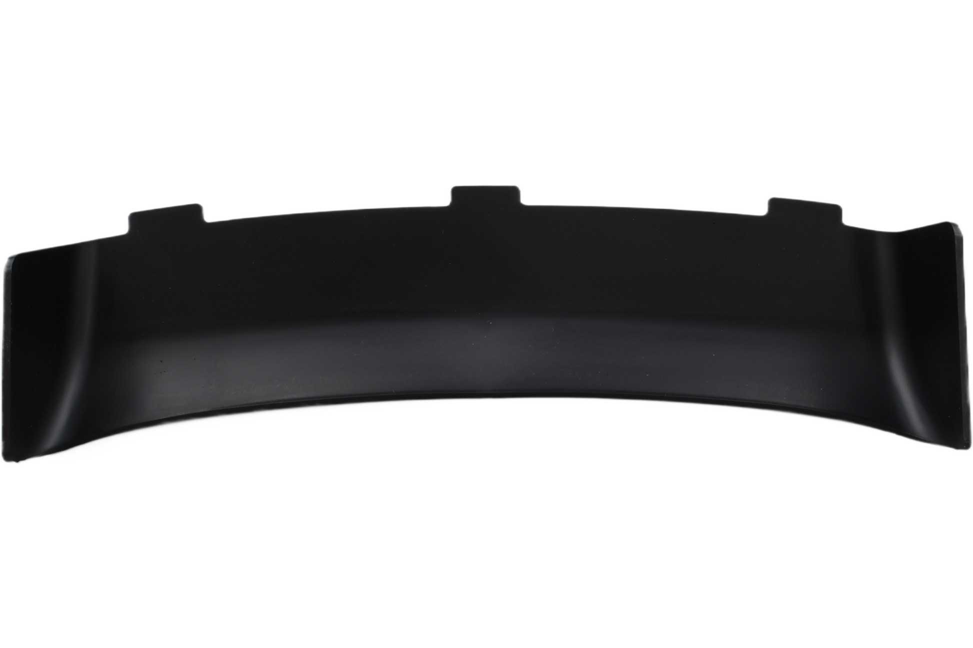 5030575AA NEW OEM 2008-2010 DODGE VIPER SRT-10 ACR AIR DEFLECTOR